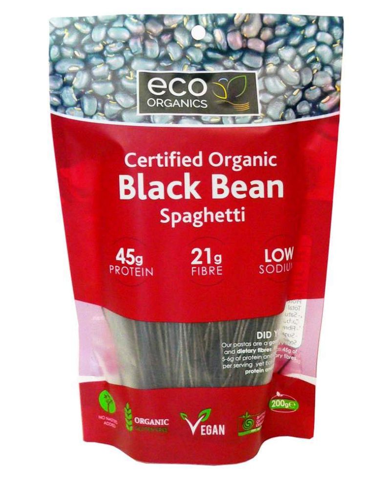 Black_Bean_Eco_Organics_200g